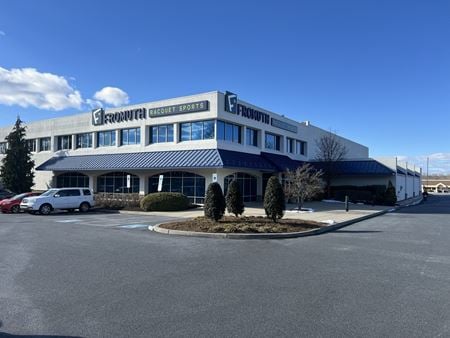 Industrial space for Sale at 1100 Rocky Drive in West Lawn