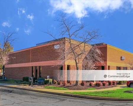 Photo of commercial space at 5022 Campbell Blvd in Baltimore