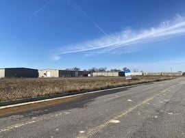 8,500 SF Warehouse with Office For Lease