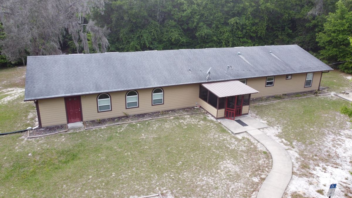 Gainesville Retreat center