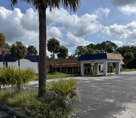 Other space for Sale at 2801 E New York Ave in DeLand