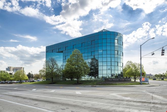 Wright Health Building