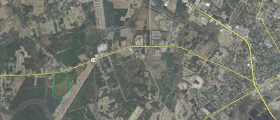 90+/- acres on US 378 near City of Conway
