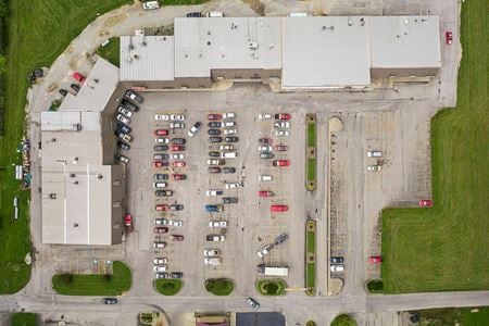 Retail space for Rent at 125 Settlers Center Rd in Taylorsville