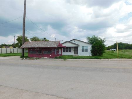 Photo of commercial space at 2214 Winnebago St in Corpus Christi