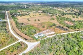 Leisure Lane Lake Wales Development Opportunity