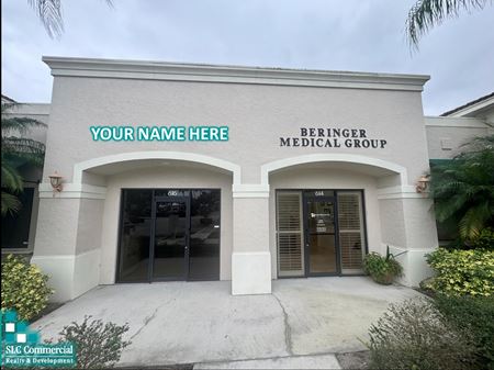 Office space for Sale at 616 SE Central Pkwy in Stuart