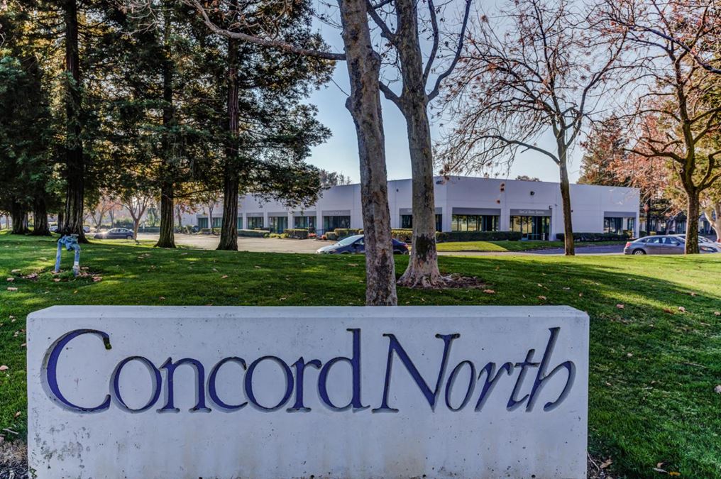 Concord Industrial