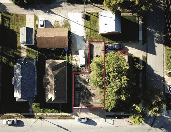 Retail property in Omaha, NE