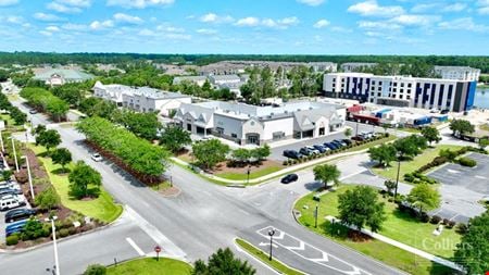 Office space for Rent at 117 Blue Moon Xing in Pooler