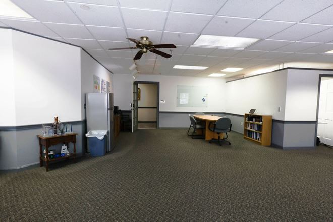 The Gallery