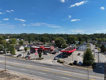 VacantLand space for Sale at 4302 McCorkle Avenue SW in Charleston