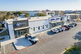 9955 Braun Rd Building 1