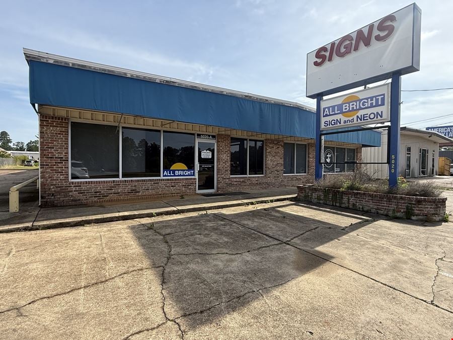 5020 Hwy 80
