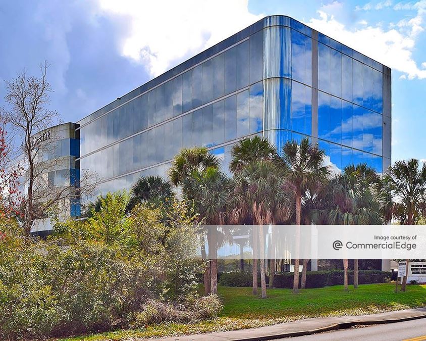 6900 Southpoint Drive North, Jacksonville, FL 32216