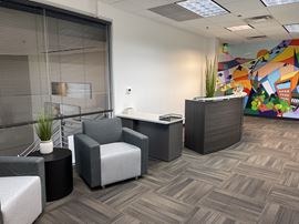 Regus - Scottsdale - N 92nd St