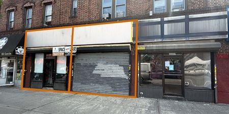 Photo of commercial space at 4520 Church Ave in Brooklyn