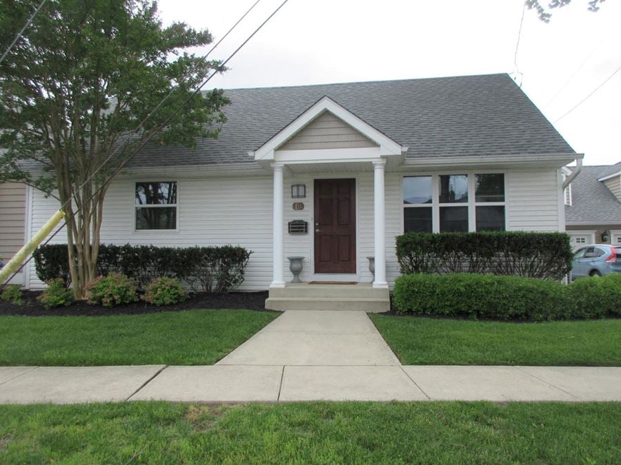 10 Stiles Ave