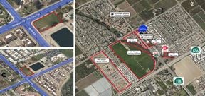 11004 Telegraph Rd-Ventura-Land For Lease