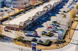 Towne Centre Village