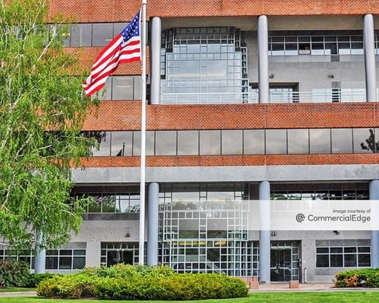 University Office Park II