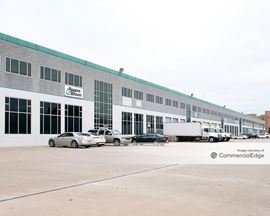 Prologis IAH Logistics 3 & 4