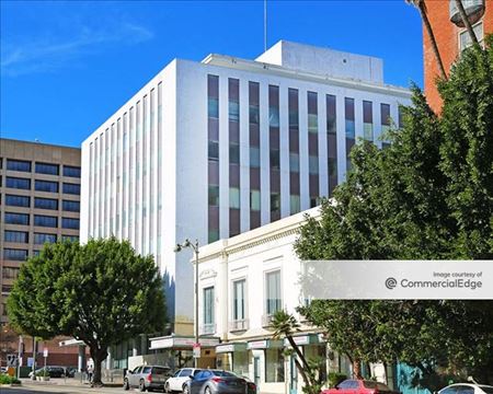 Office space for Rent at 2975 Wilshire Blvd in Los Angeles