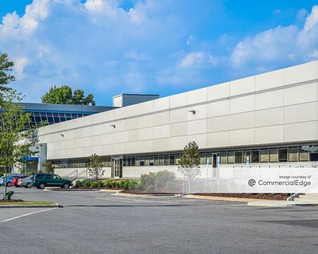 Commercial space for Rent at 8209 IBM Drive in Charlotte