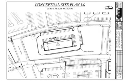Prewitt's Point-Lot 8, 2.29AC