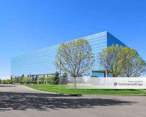 Lakefront at Keystone - Lakefront 4