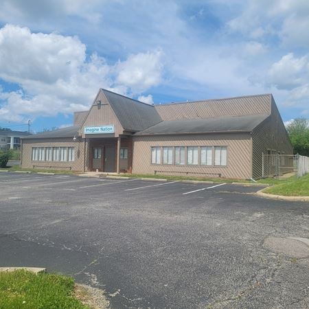 Photo of commercial space at 3818 Hauck Road in Cincinnati