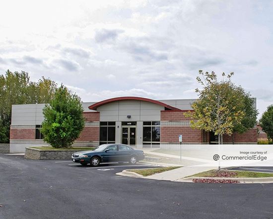 5459 Fen Oak Drive