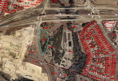 VacantLand space for Sale at 2407 FM 3046 in Copperas Cove