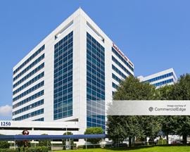 Hutchinson Metro Center - Tower One