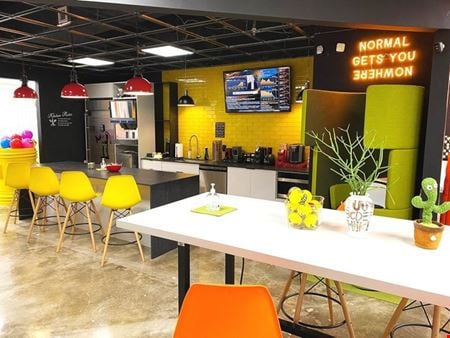 Shared and coworking spaces at 4800 North Federal Highway, STE B200 in Boca Raton