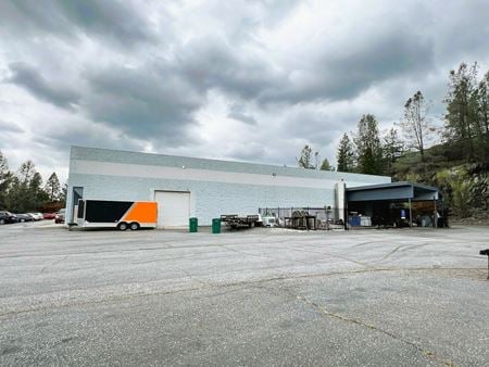Industrial space for Sale at 110 Spring Hill Dr Units 10-13 in Grass Valley