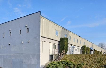 Industrial space for Rent at 3149 Production Way in Burnaby