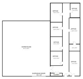 3433 Plains Blvd, Suite 400