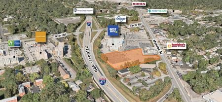Retail space for Sale at 4485 Monroe Street in Toledo