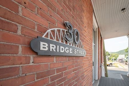 Office space for Rent at 30 Bridge St in New Milford