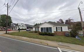 Norcross St. Assemblage
