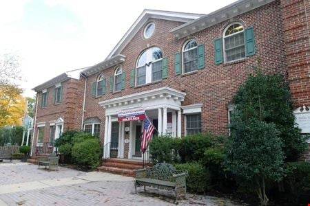 Office space for Rent at 1812 Front Street in Scotch Plains