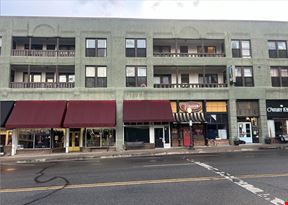 For Lease Opportunity on Cortez Street