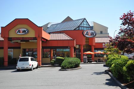 Retail space for Rent at 152nd Street & 101 Avenue in Surrey