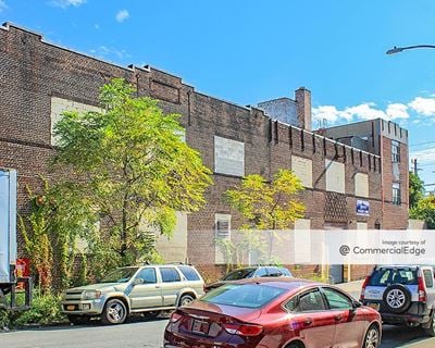 805 East 139th Street & 820 East 140th Street
