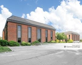 Corinth Executive Building