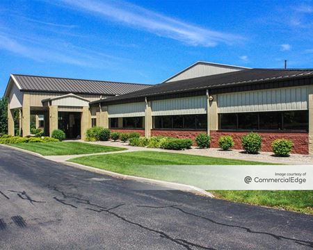 Office space for Rent at 770 Canning Pkwy in Victor