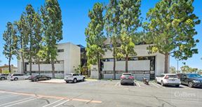 Pacific View Medical Arts | On-Campus Medical Offices