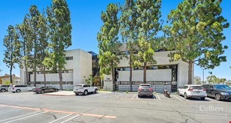 Other space for Rent at Medical Center Ct in Chula Vista