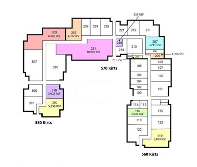 Woodcrest Office Park